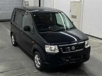 Nissan OTTI