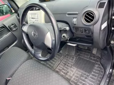 Nissan OTTI