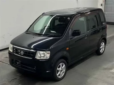 Nissan OTTI
