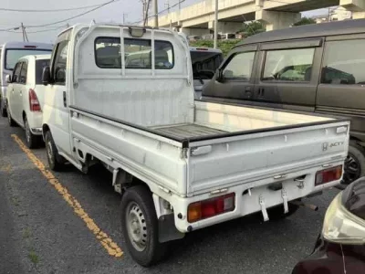 Honda ACTY TRUCK