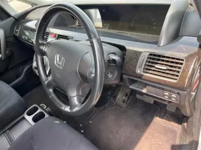 Honda ELYSION