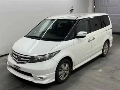 Honda ELYSION