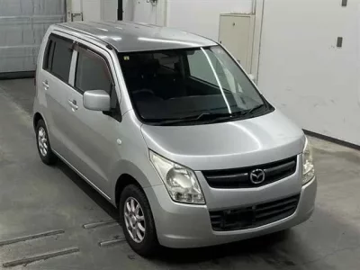 Mazda AZ WAGON