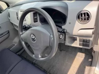 Mazda AZ WAGON