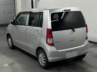 Mazda AZ WAGON