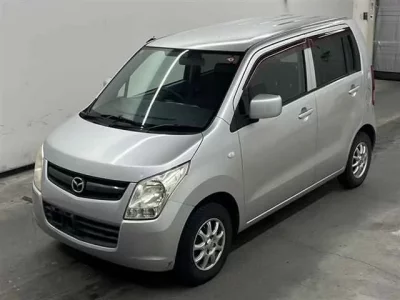 Mazda AZ WAGON