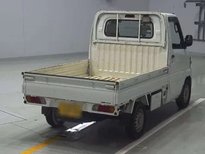Nissan CLIPPER TRUCK