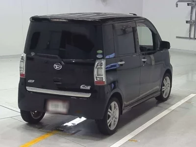 Daihatsu TANTO EXE