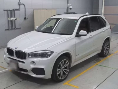 BMW X5 SERIES