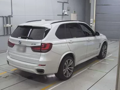 BMW X5 SERIES