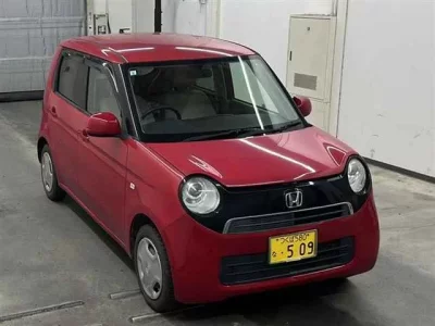 Honda N ONE