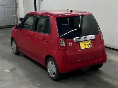 Honda N ONE
