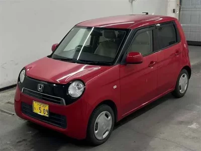 Honda N ONE
