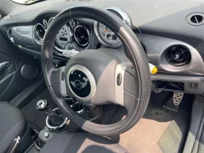 BMW MINI