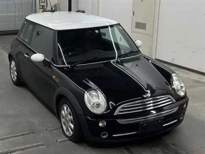 BMW MINI
