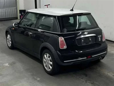 BMW MINI