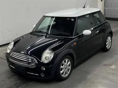 BMW MINI