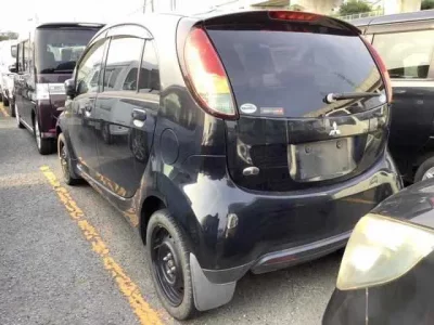 Mitsubishi I
