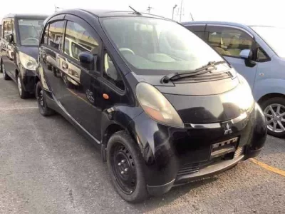 Mitsubishi I