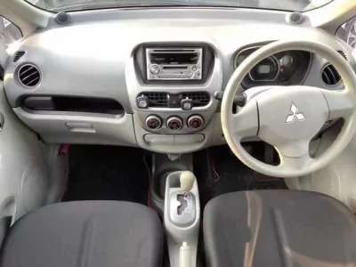 Mitsubishi I