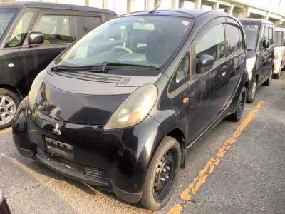 Mitsubishi I