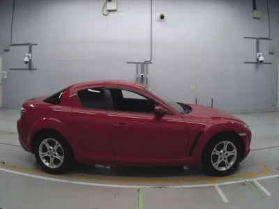 Mazda RX-8
