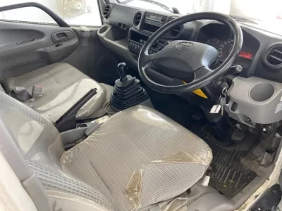 Toyota TOYOACE
