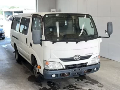 Toyota TOYOACE