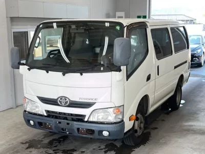 Toyota TOYOACE