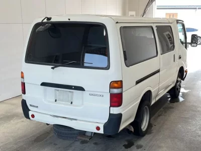 Toyota TOYOACE
