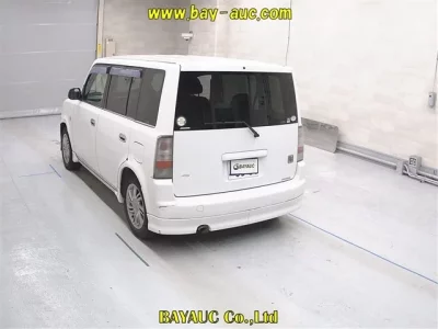 Toyota BB