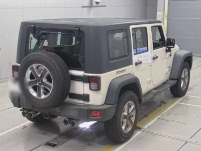 Chrysler JEEP WRANGLER