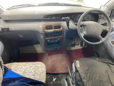 Toyota LITE ACE NOAH
