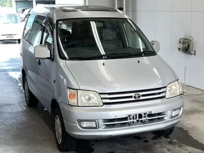 Toyota LITE ACE NOAH