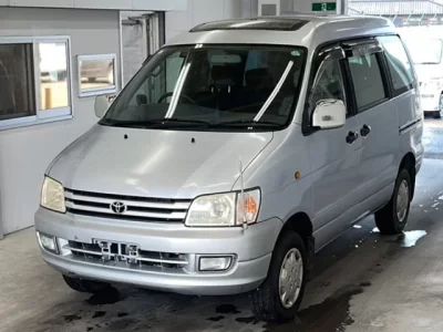 Toyota LITE ACE NOAH