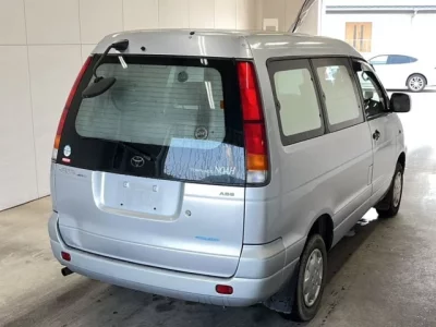 Toyota LITE ACE NOAH