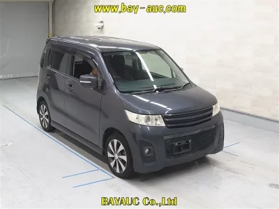 Mazda AZ WAGON