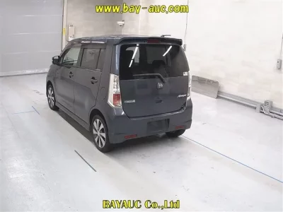 Mazda AZ WAGON
