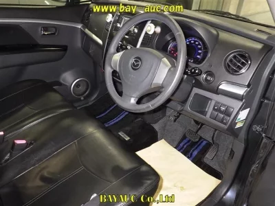 Mazda AZ WAGON