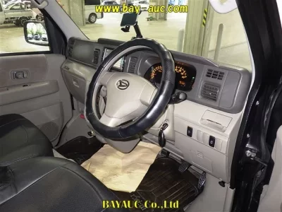 Daihatsu Atrai Wagon