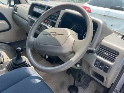 Subaru GOLF ALLTRACK