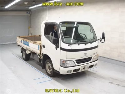 Toyota TOYOACE