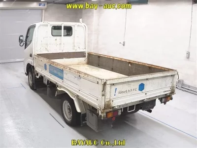 Toyota TOYOACE