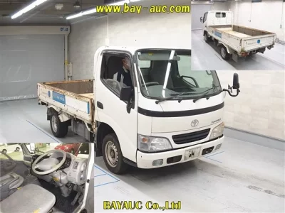 Toyota TOYOACE