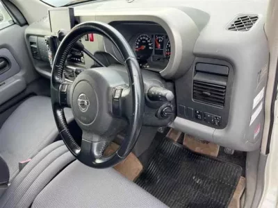 Nissan CUBECUBIC