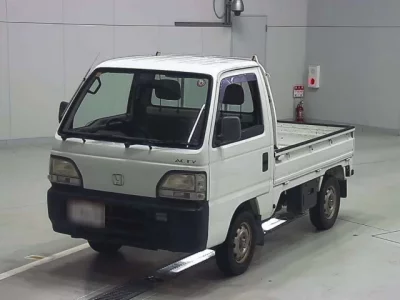 Honda ACTY TRUCK