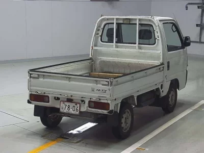 Honda ACTY TRUCK