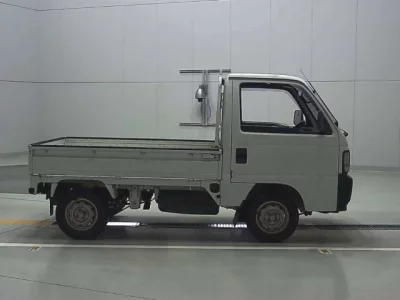 Honda ACTY TRUCK