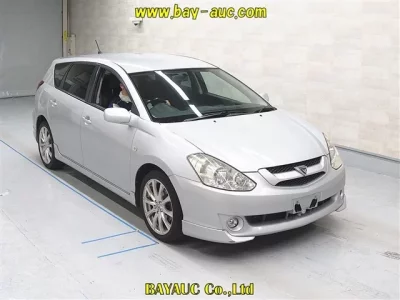 Toyota CALDINA
