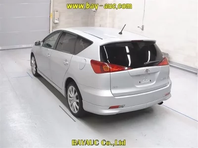 Toyota CALDINA